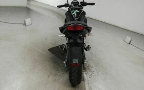 KAWASAKI ER400 N 2011 ER400B