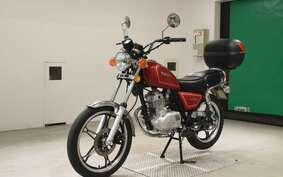 SUZUKI GN125 H PCJG9