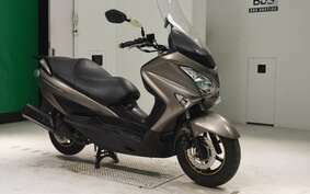 SUZUKI SKYWAVE 200 (Burgman 200) CH41A