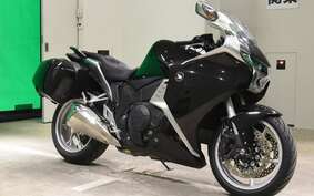 HONDA VFR1200F 2012 SC63