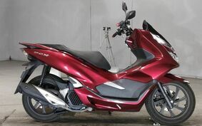 HONDA PCX125 JF81