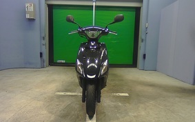 SUZUKI ADDRESS V125 S CF4MA