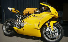 DUCATI 749 S 2006 H500A