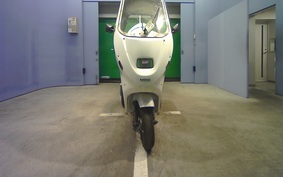 HONDA GYRO UP TA01