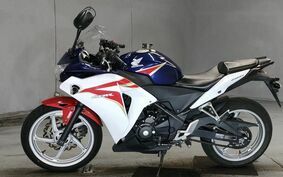 HONDA CBR250R MC41