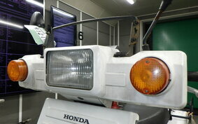 HONDA GYRO X TD02