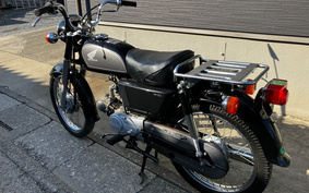 HONDA CD50 BENLY CD50