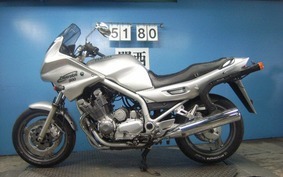 YAMAHA DIVERSION 900 2002 4KM0