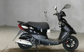 YAMAHA JOG ZR Evolution 2 SA39J