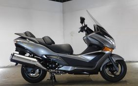 HONDA SILVER WING 600 GT 2012 PF02