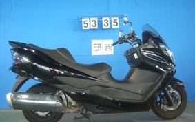 SUZUKI SKYWAVE 250 (Burgman 250) M CJ45A