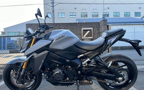 SUZUKI GSX-S1000 2021 EK1AA