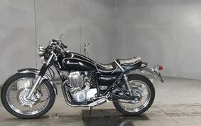 HONDA CB400SS Cell 2005 NC41