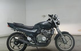 HONDA JADE MC23