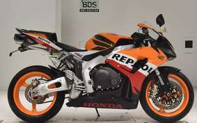 HONDA CBR1000RR 2007 SC57