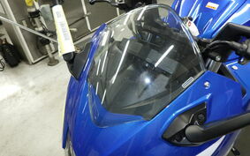 SUZUKI GIXXER 250 SF ED22B