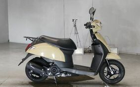 SUZUKI LET's CA4AA