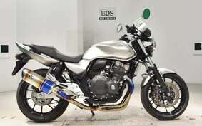 HONDA CB400SF GEN 4 A 2020 NC42