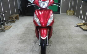 HONDA DIO 110 JF31