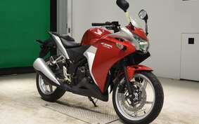 HONDA CBR250R GEN 3 MC41