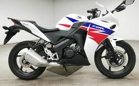 HONDA CBR125R JC50