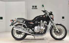 HONDA CB1100 EX ABS 2016 SC65