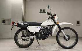 SUZUKI TS185 SG12A