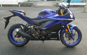 YAMAHA YZF-R25 RG43J