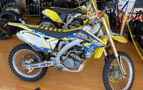 SUZUKI RM-Z250 1988 RJ42A