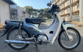 HONDA SUPER CUB110 JA10