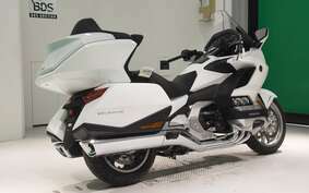 HONDA GL 1800 GOLD WING TOUR DCT 2021 SC79