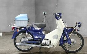 HONDA PRESS CUB 50 AA01