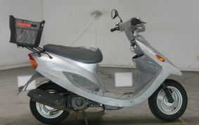 YAMAHA BJ SA24J