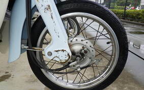 HONDA LITTLE CUB AA01