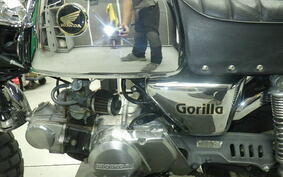 HONDA GORILLA AB27