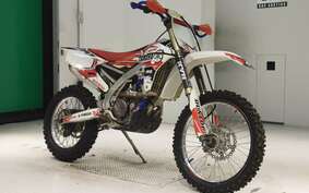 YAMAHA YZ250F CG34C