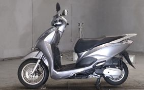 HONDA LEAD 125 JF45