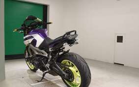 YAMAHA MT-09 2015 RN34J