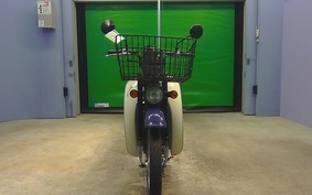 SUZUKI BIRDIE 50 BA43A