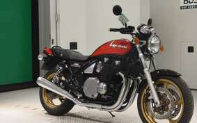 KAWASAKI ZEPHYR 1100 RS 2000 ZRT10A