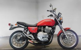 HONDA CB400F NC36