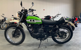 KAWASAKI 250TR BJ250F