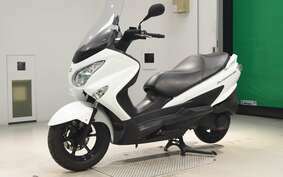 SUZUKI SKYWAVE 200 (Burgman 200) CH41A