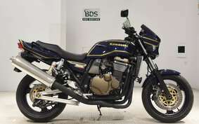 KAWASAKI ZRX1200 2002 ZRT20A