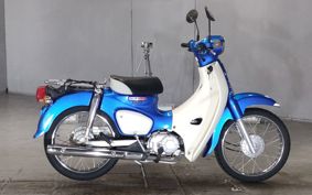 HONDA SUPER CUB110 JA44