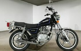 SUZUKI GN125 H PCJG9