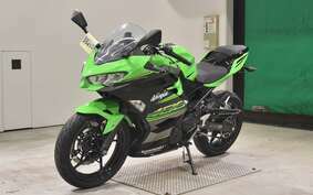 KAWASAKI NINJA 400 2018 EX400G