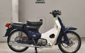 HONDA C50 SUPER CUB E C50