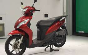 HONDA DIO 110 JF31