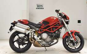 DUCATI MONSTER S2R 1000 2007 M416A